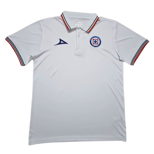 Camiseta Polo Cruz Azul 2024/25