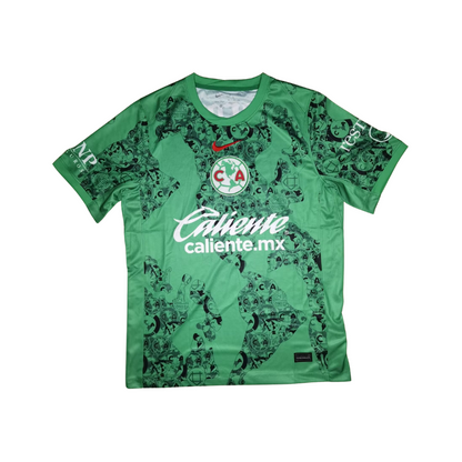 Camiseta infantil de aficionado del Club América 2024/25 