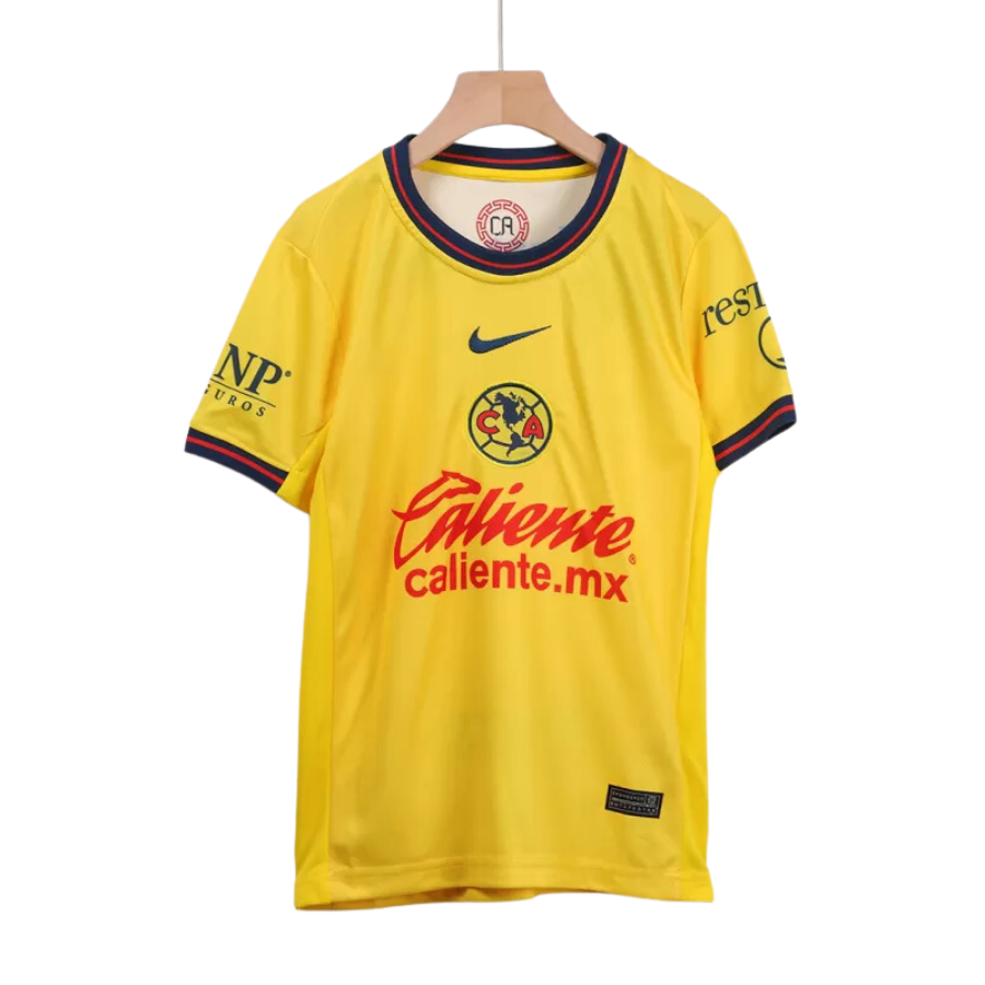 Kit infantil Club América Tercera camiseta 2024/25 