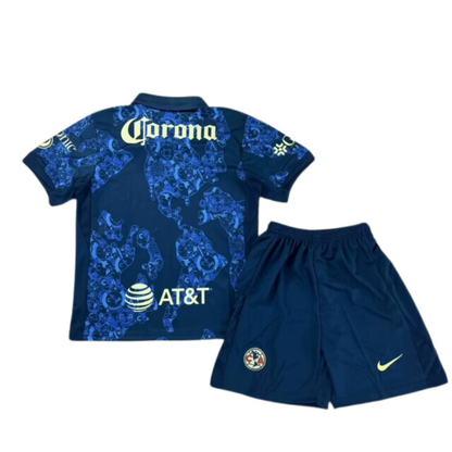 Kids KIT Club America Away Jersey 2024/25