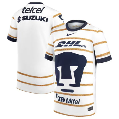 Camiseta de aficionado de local de los Pumas 2024/25 