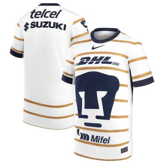 Camiseta de aficionado de local de los Pumas 2024/25 
