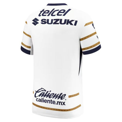Camiseta de aficionado de local de los Pumas 2024/25 