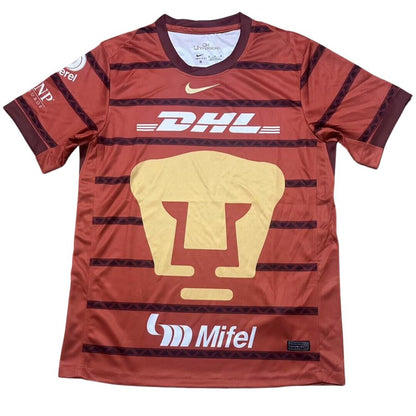 Camiseta de aficionado de Pumas GK 3 2024/25 