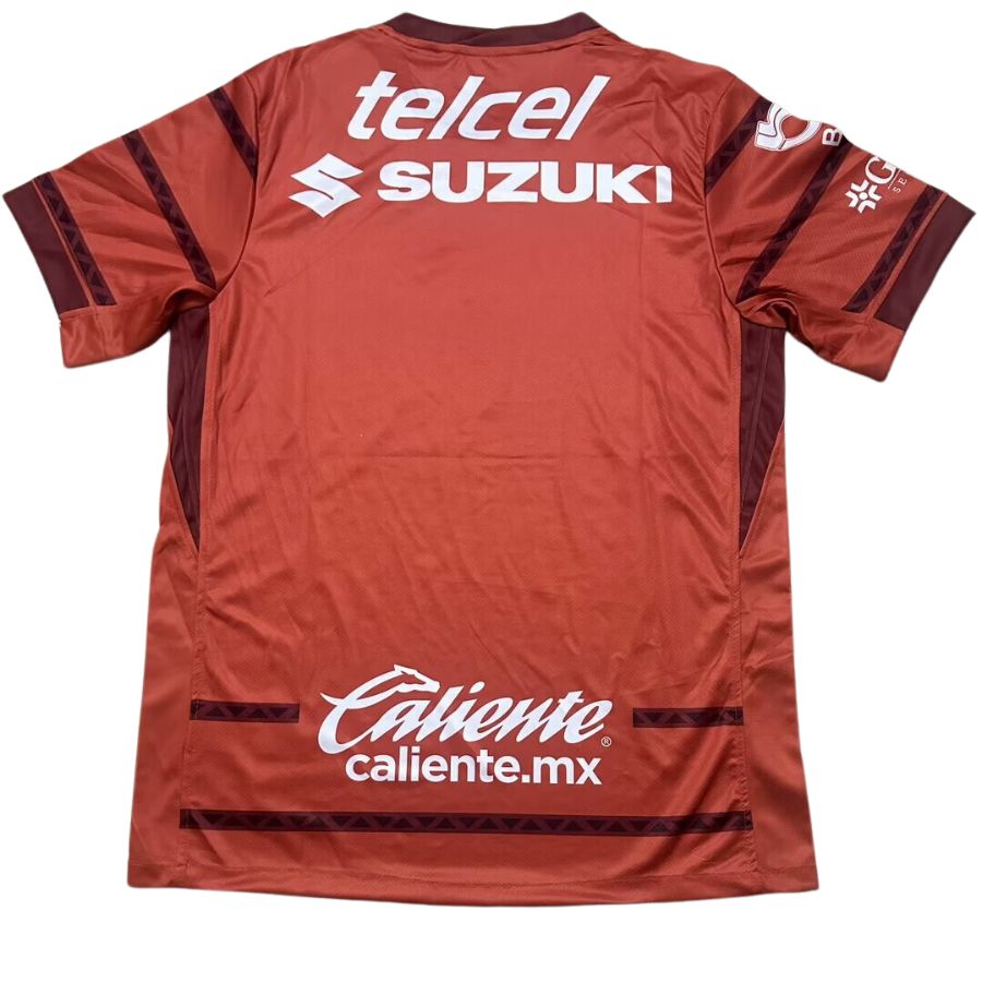 Camiseta de aficionado de Pumas GK 3 2024/25 