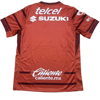 Camiseta de aficionado de Pumas GK 3 2024/25 