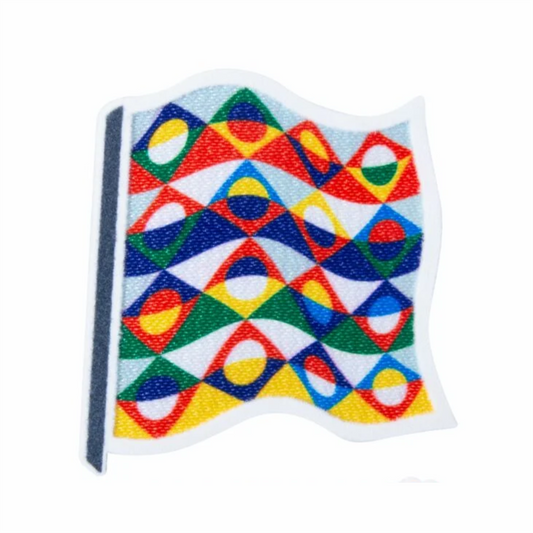 Insignia de la Liga de Naciones