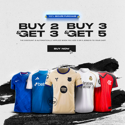 Camiseta Nike Total 90 de la tercera equipación del Corinthians 25/26 para mujer