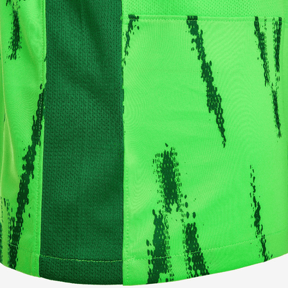 Camisola Sporting Verve 2024/25 - ÚLTIMAS UNIDADES! 🔥💚