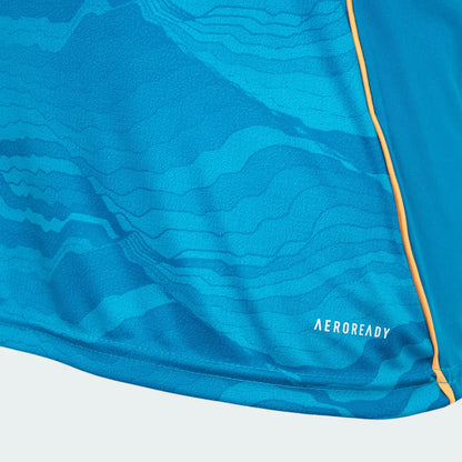 Tercera camiseta del Cruzeiro 2025/26 - Versión Fan