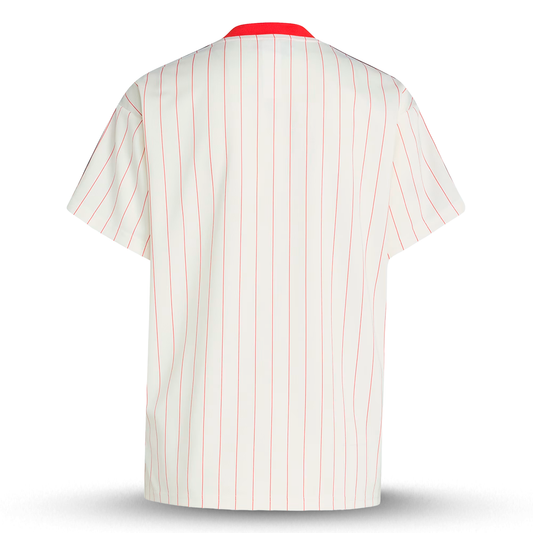 Camiseta Benfica x Adidas Originals 2025/26 - ÚLTIMAS UNIDADES