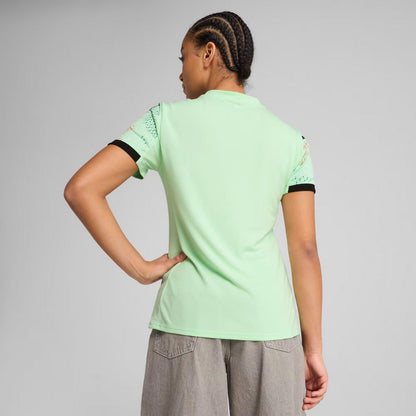 Camiseta visitante de Portugal para mujer 2025/26 - ¡NUEVO LANZAMIENTO! 🔥🇵🇹 