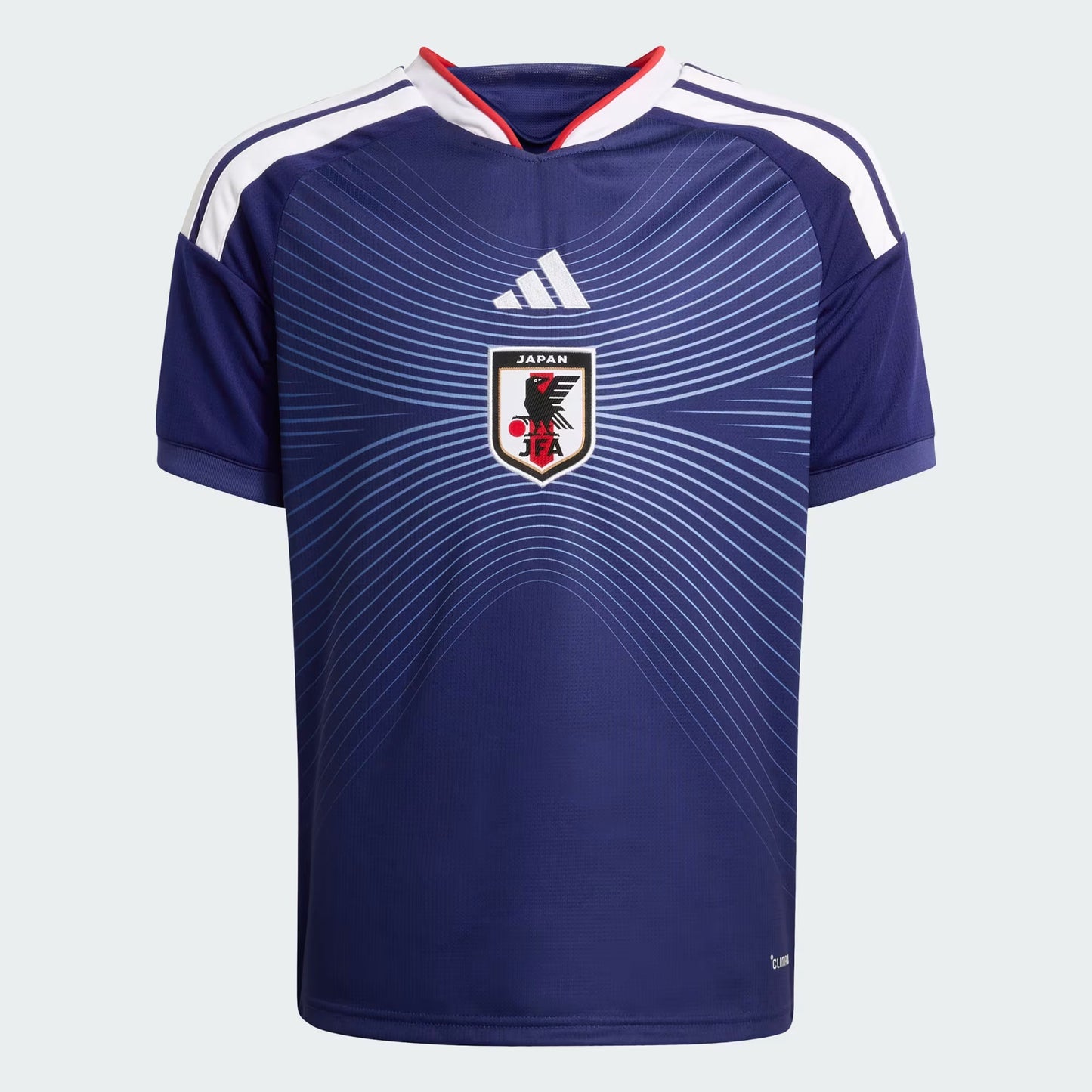 Kit Japan Home Children's Kit 2026 World Cup