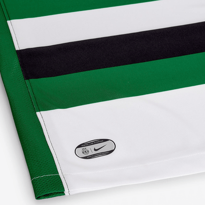 Camiseta Local Sporting 2024/25 - ¡ÚLTIMAS UNIDADES! 🔥💚 