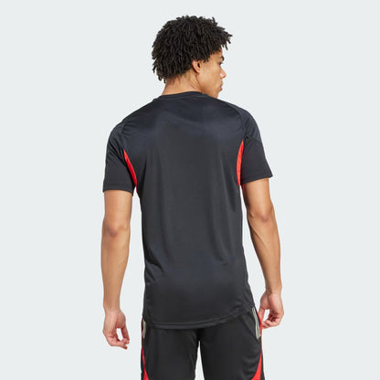 Camiseta de entrenamiento Benfica Negra 2025/26 - ÚLTIMAS UNIDADES