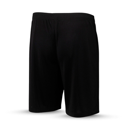 Conjunto Infantil Sporting Away Preta 2025/26 - LANÇAMENTO! 🔥💚