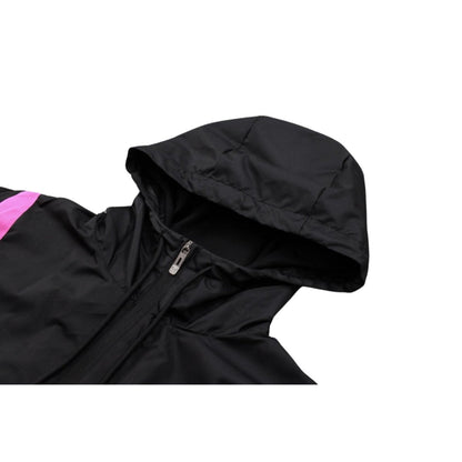 AC Milan 24/25 - Tracksuit with Hood