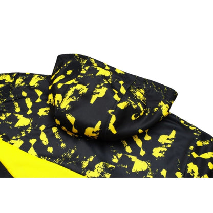 Borussia Dortmund 24/25 - Fato de Treino - 1/2 Zip c/Capuz