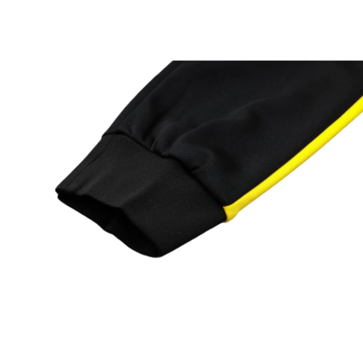 Borussia Dortmund 24/25 - Fato de Treino - 1/2 Zip c/Capuz