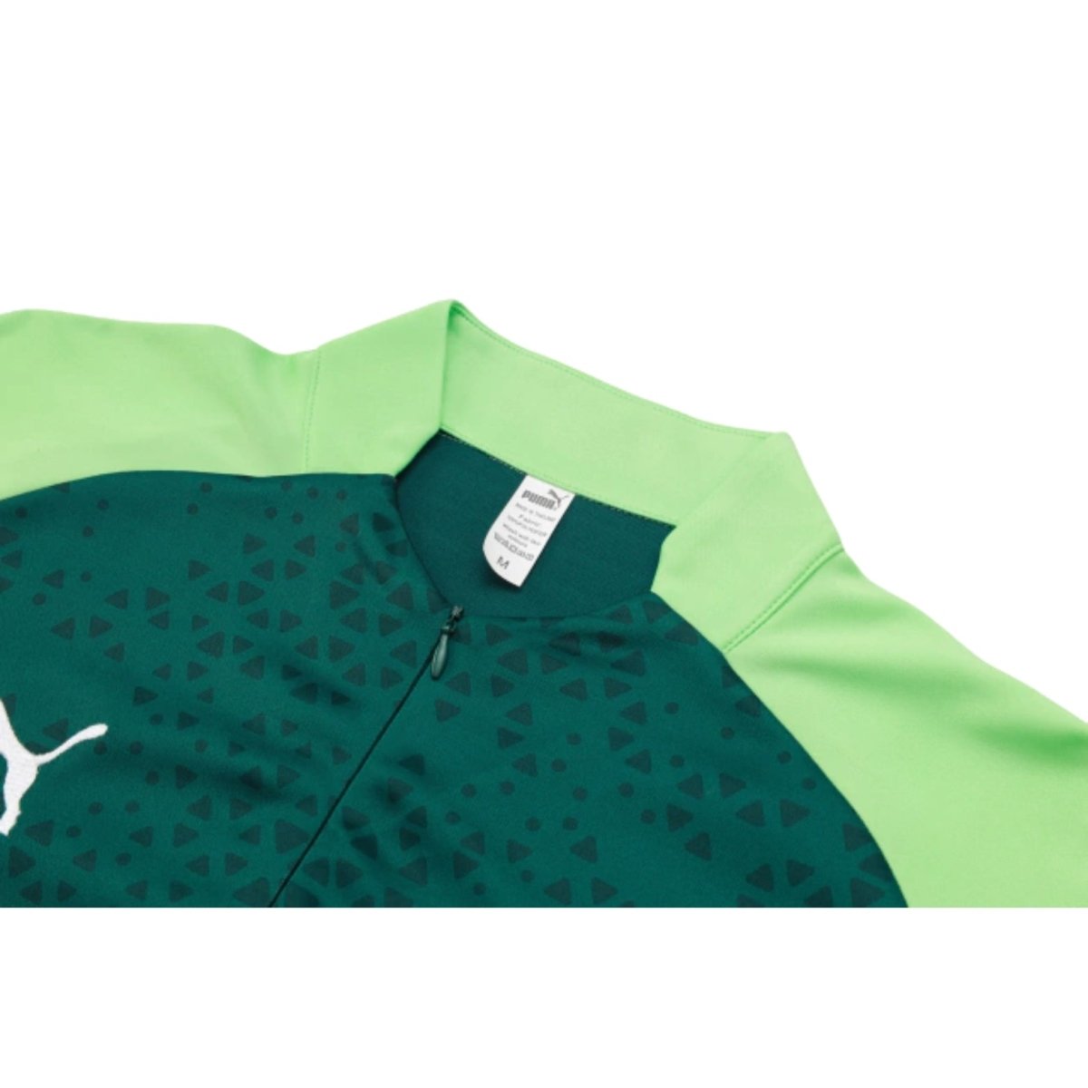 Palmeiras 24/25 - Chándal 1/2 cremallera