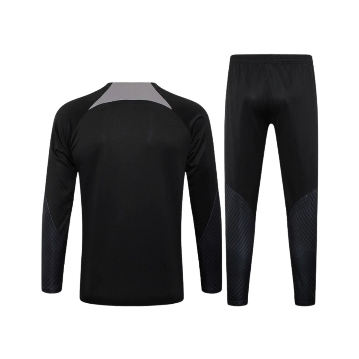 Corinthians 24/25 - Tracksuit - Half Zip