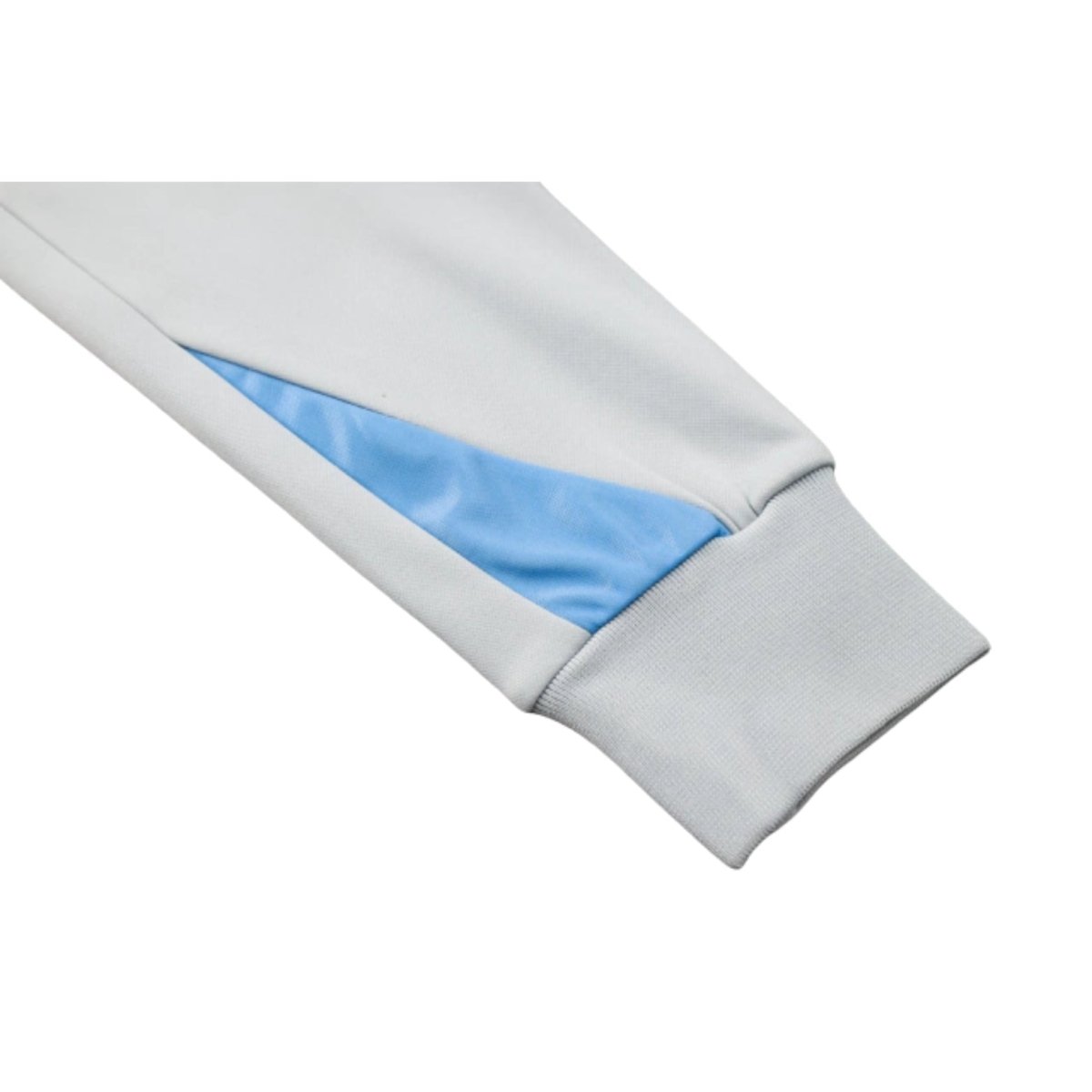 PSG 24/25 - Fato de Treino - 1/2 Zip c/Capuz