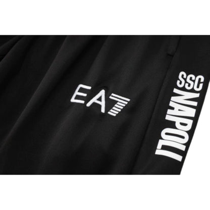 Nápoles 24/25 - Chándal - Media cremallera