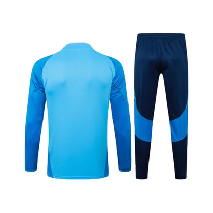 Flamengo 25/26 - Tracksuit - Half Zip