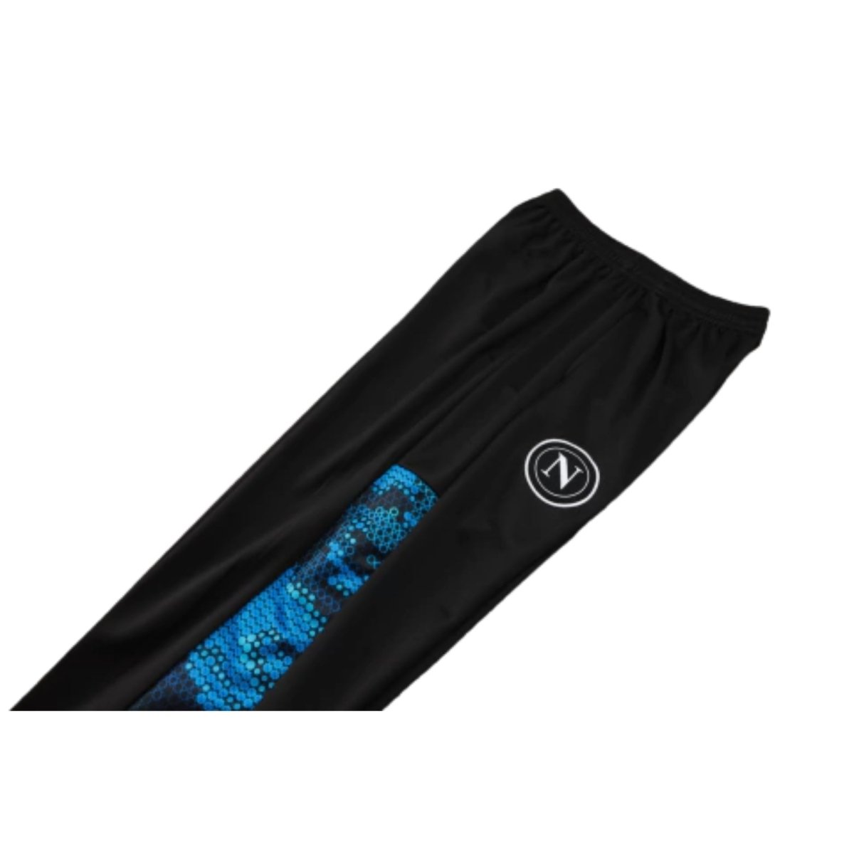 Nápoles 24/25 - Chándal - Media cremallera