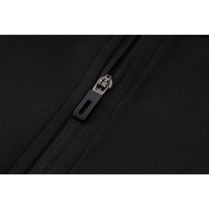 Real Madrid 24/25 - Fato de Treino - 1/2 Zip