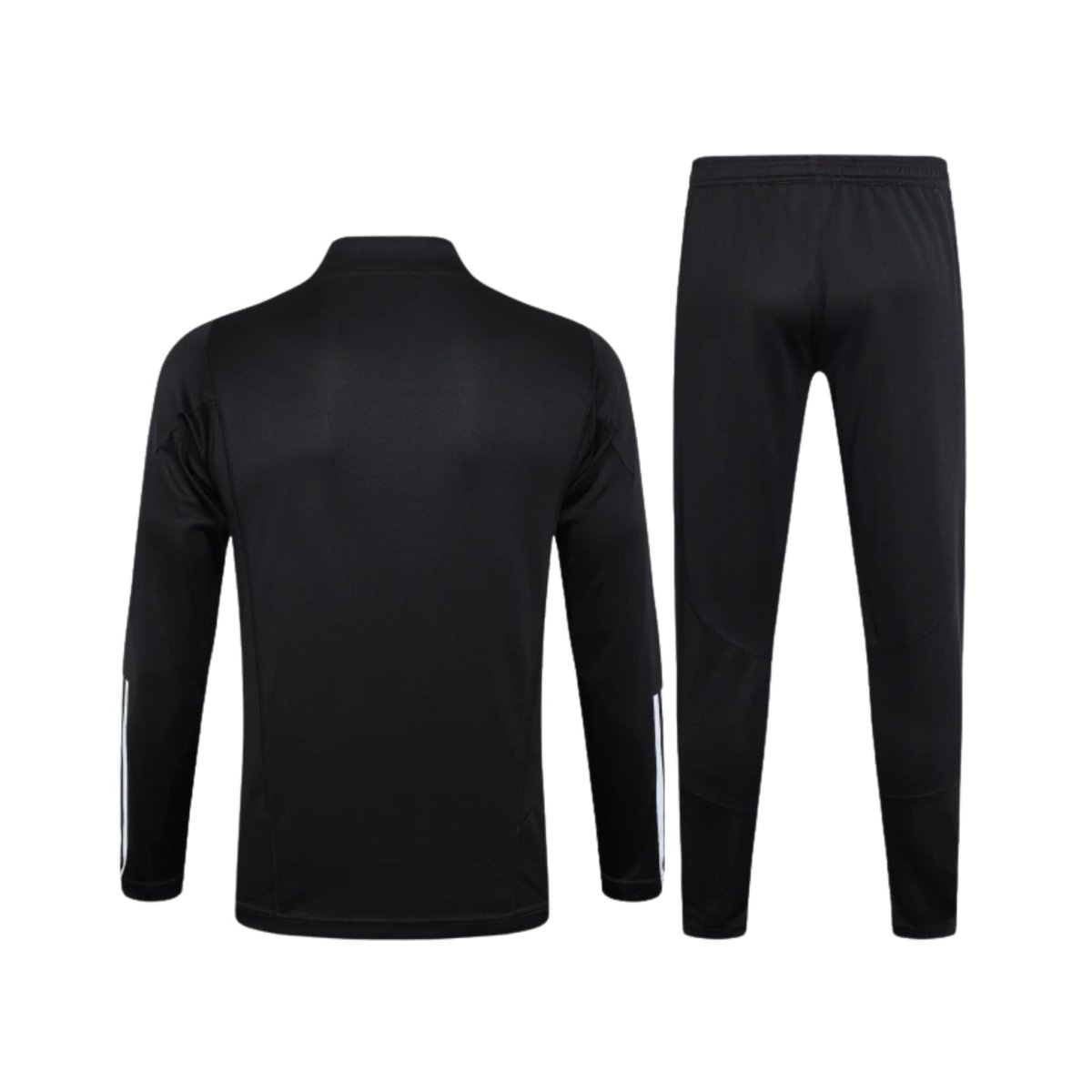 Real Madrid 24/25 - Fato de Treino - 1/2 Zip