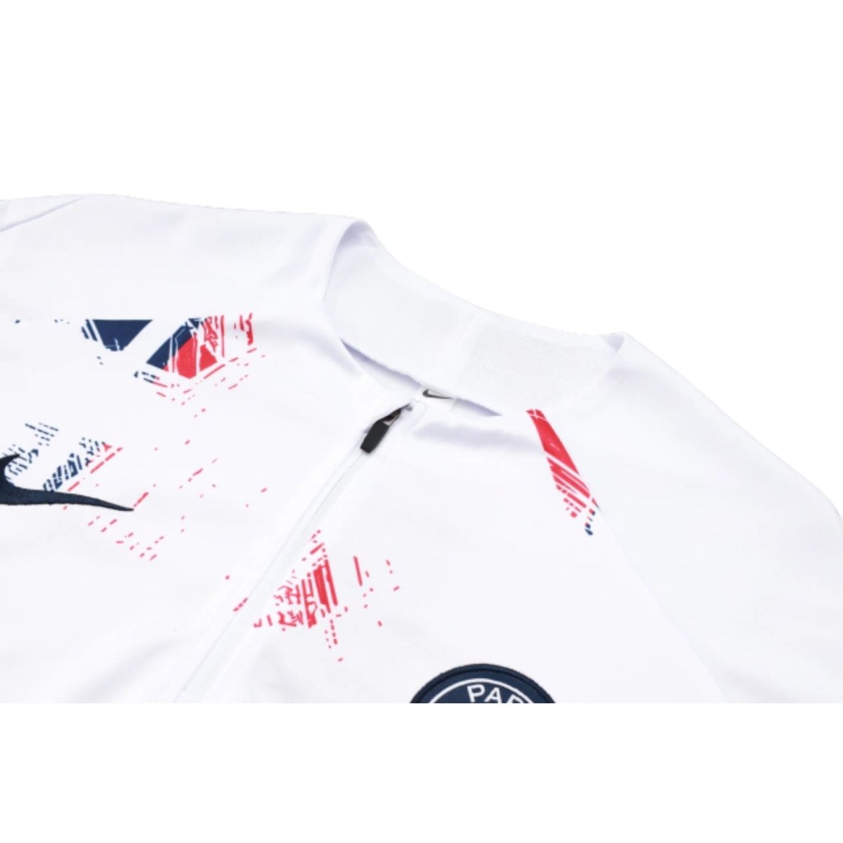 PSG 24/25 - Tracksuit - Half Zip
