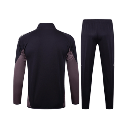 Arsenal 25/26 - Chándal - Cremallera completa