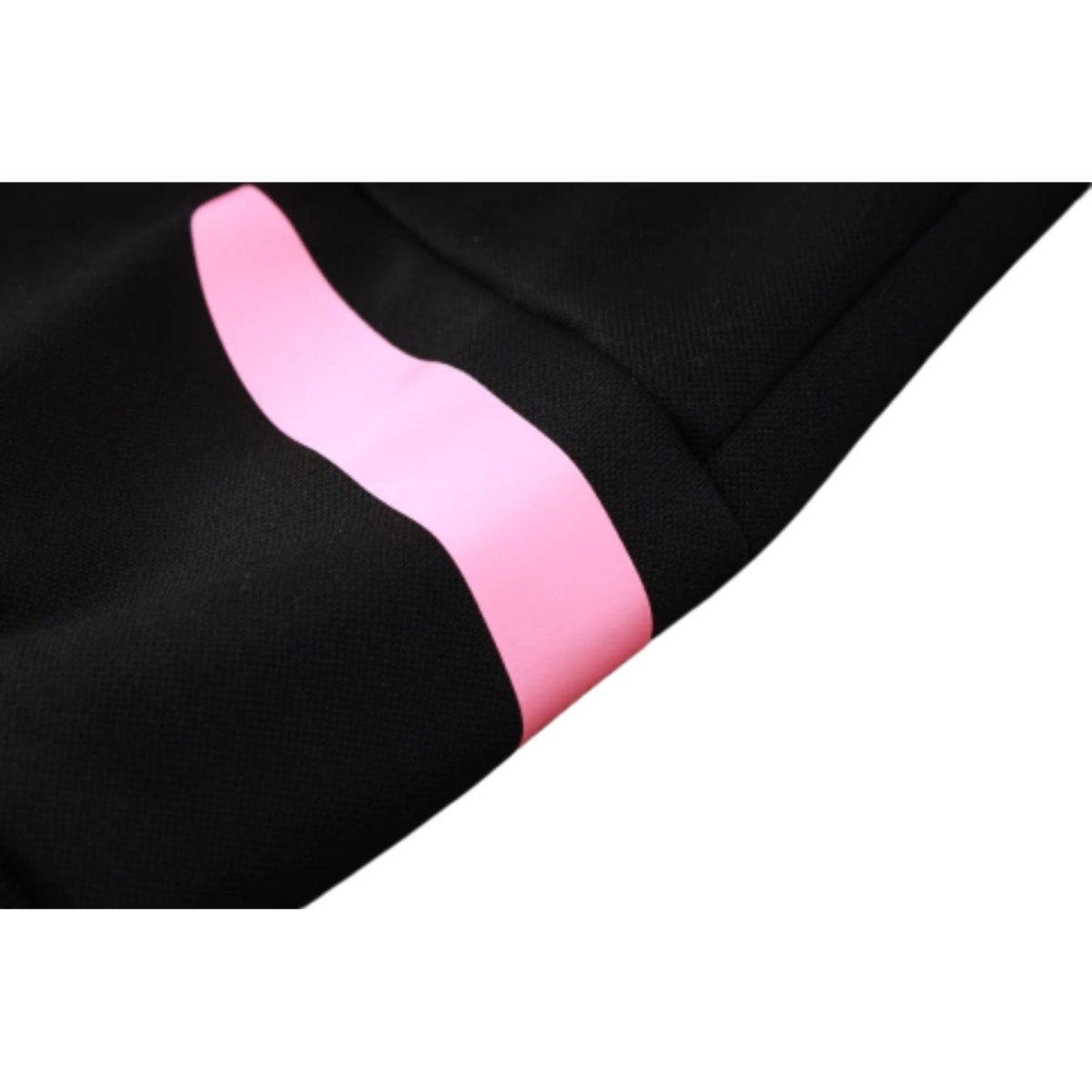 Inter Miami 24/25 - Fato de Treino - Zip Completo c/Capuz