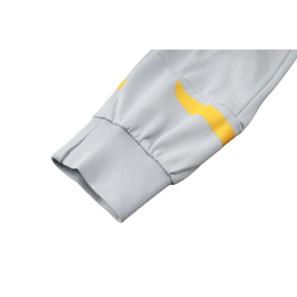 Real Madrid 24/25 - Fato de Treino c/Capuz