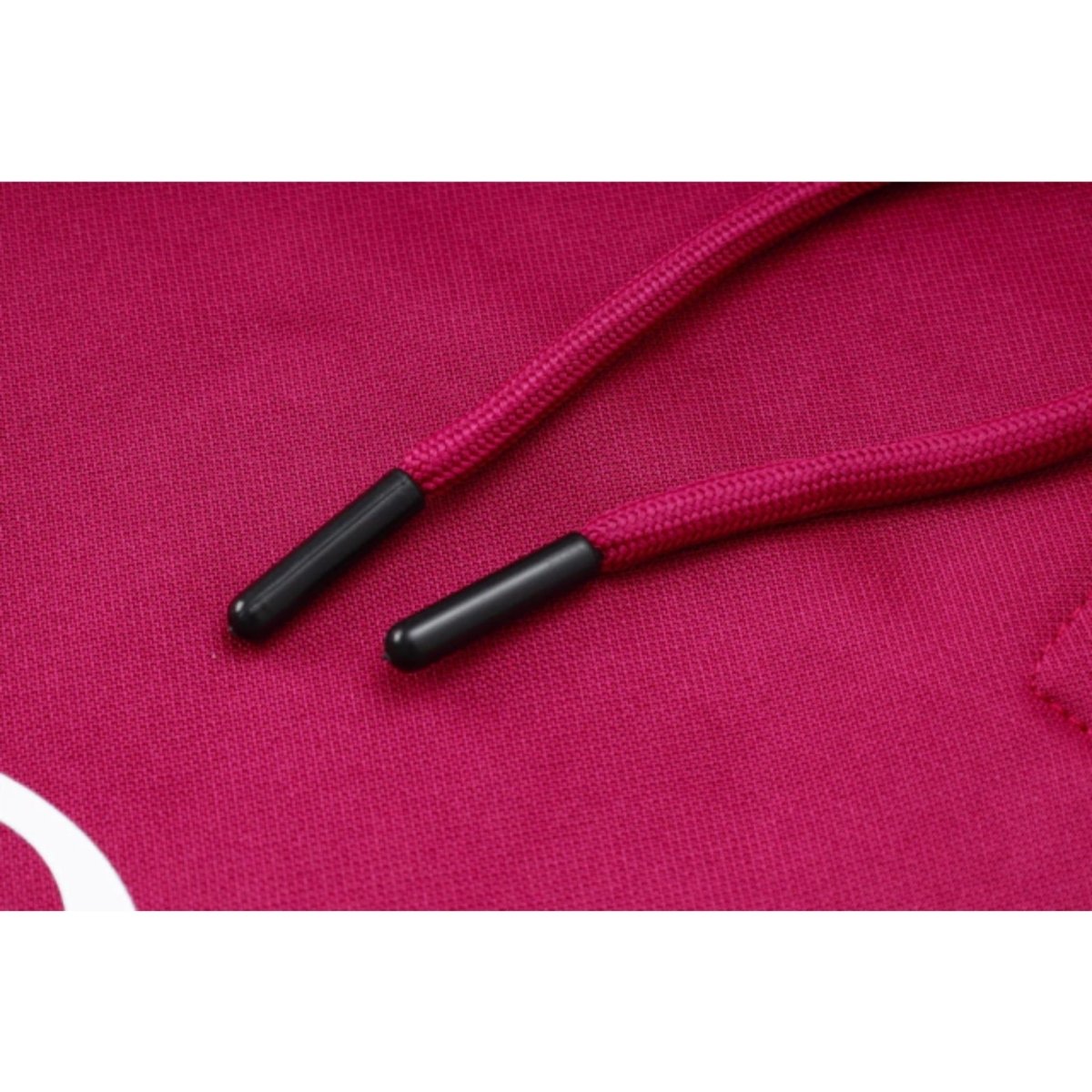 PSG 24/25 - Tracksuit - Half Zip with Hood