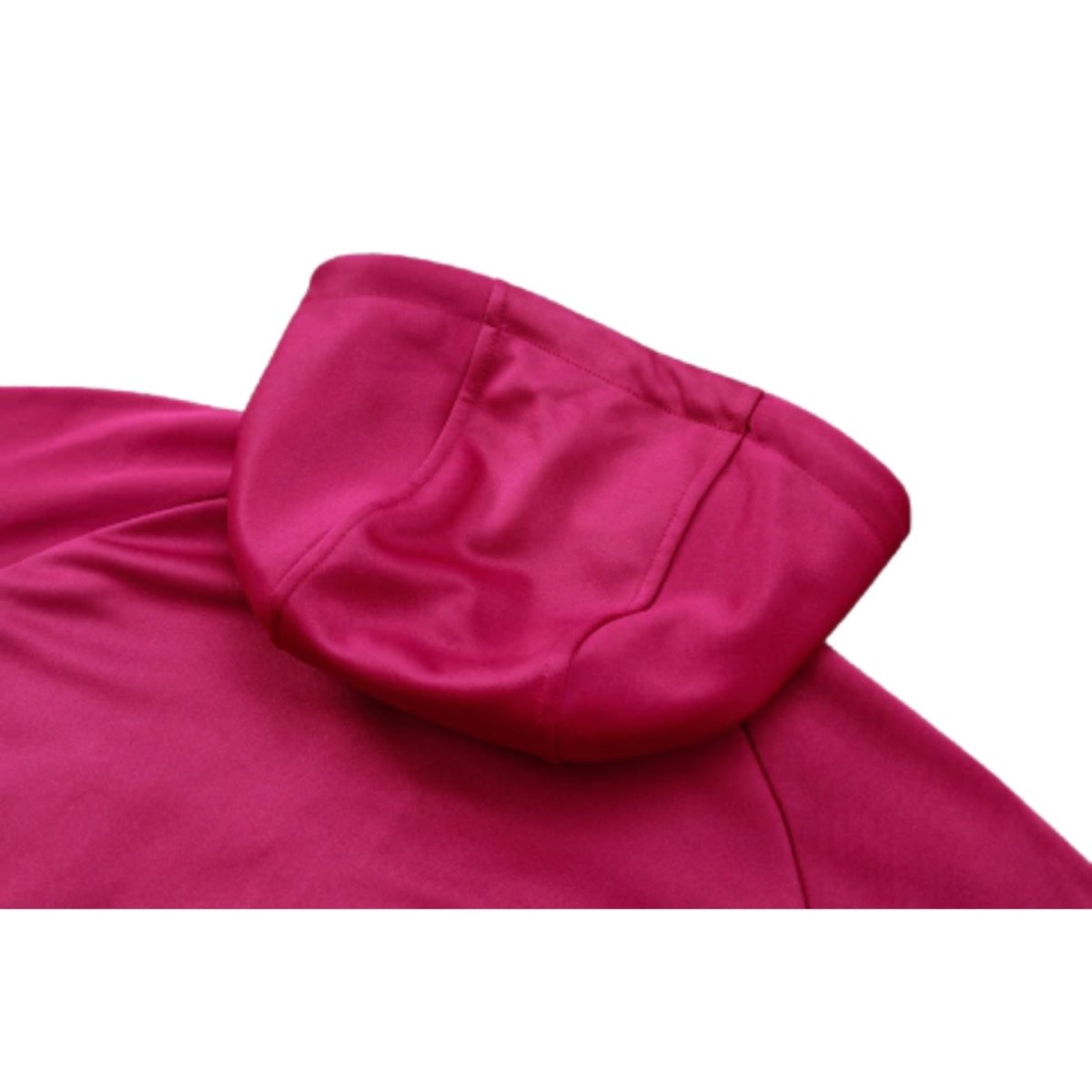 PSG 24/25 - Tracksuit - Half Zip with Hood