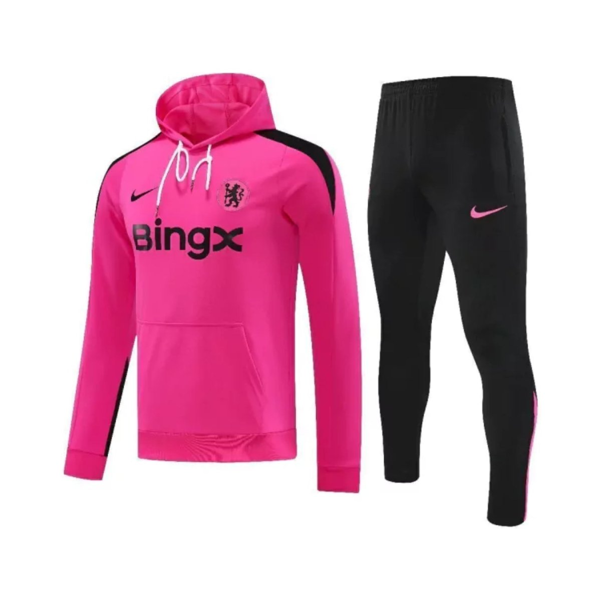 Chelsea 24/25 - Tracksuit with Hood