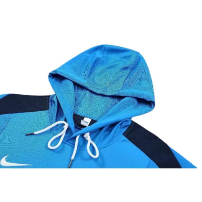 Chelsea 24/25 - Tracksuit with Hood