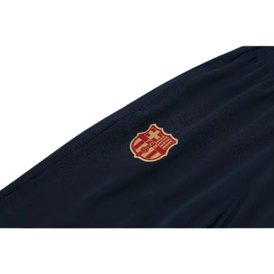 Barcelona 24/25 - Chándal con capucha