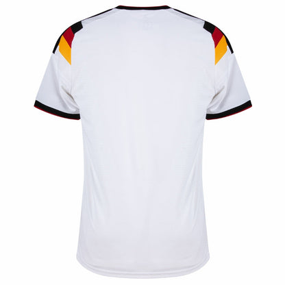 Germany Home Authentic Player [Slim Fit] Player [Slim Fit] Player [Slim Fit] Player Shirt 2026 World Cup