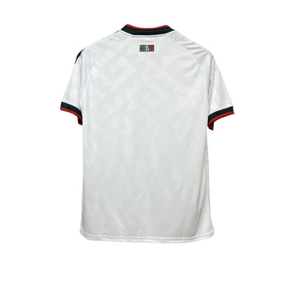 Camiseta de visitante de México para la Copa Mundial 2026