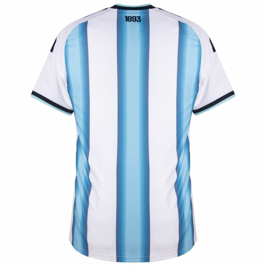 Argentina Home Fan Jersey Shirt 2026 World Cup