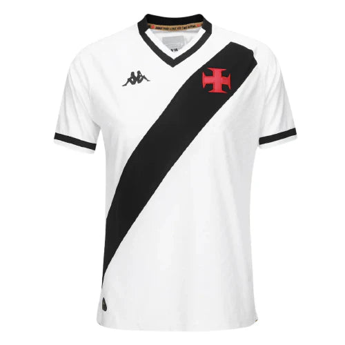 Camiseta de visitante del Vasco 25/26 II - Mujer
