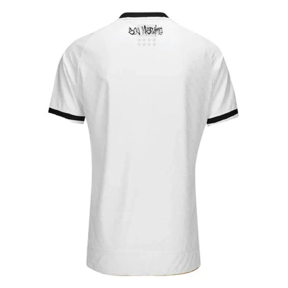 Camiseta de visitante del Vasco 25/26 II - Mujer