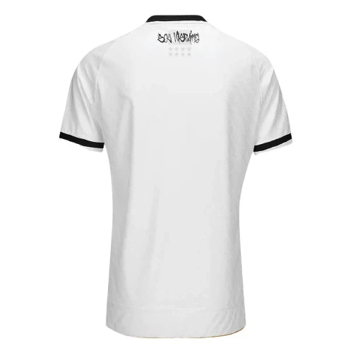 Camiseta de visitante del Vasco 25/26 II - Mujer