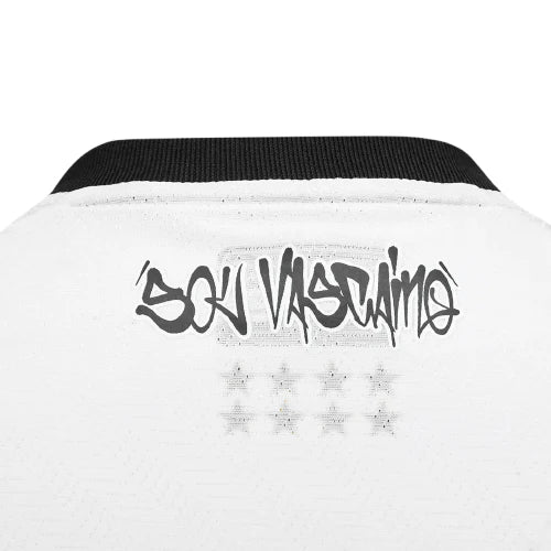 Camiseta de visitante del Vasco 25/26 II - Mujer