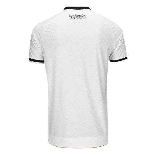 Camiseta de visitante del Vasco 25/26 II - Versión de jugador
