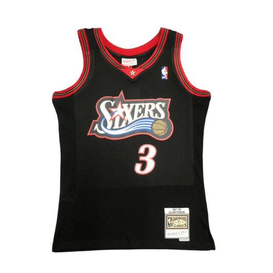 76ers de Filadelfia 1997-98 