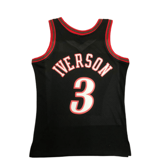 76ers de Filadelfia 1997-98 